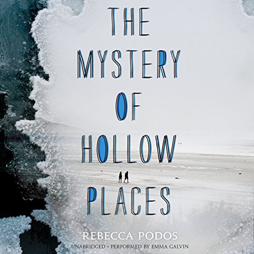 Stock image for The Mystery of Hollow Places for sale by The Yard Sale Store