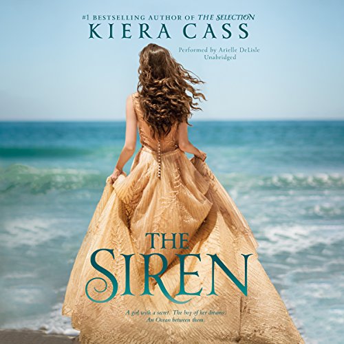 Stock image for The Siren for sale by Ezekial Books, LLC