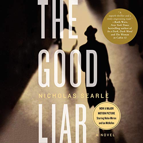 Imagen de archivo de The Good Liar: A Novel a la venta por The Yard Sale Store