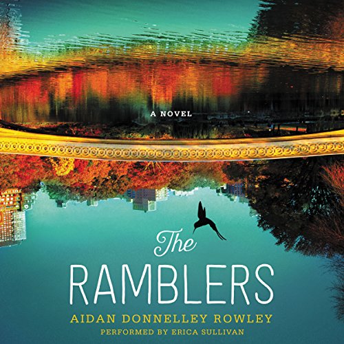 Beispielbild fr The Ramblers: A Novel zum Verkauf von SecondSale