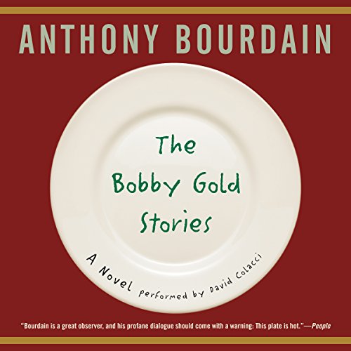 9781504696357: The Bobby Gold Stories