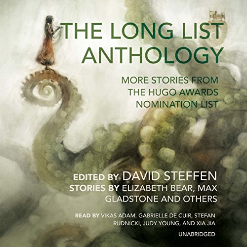 Beispielbild fr The Long List Anthology: More Stories from the Hugo Awards Nomination List zum Verkauf von HPB-Emerald