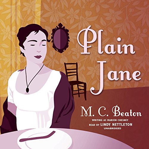 Stock image for Plain Jane for sale by Revaluation Books
