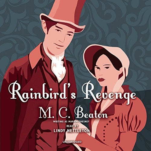 Stock image for Rainbird's Revenge for sale by Revaluation Books