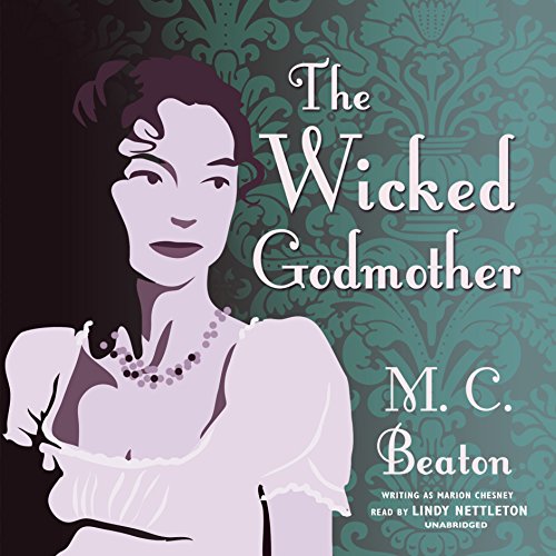 9781504701174: The Wicked Godmother: 3 (House for Season, 3)