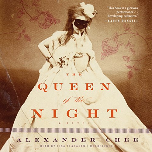 Imagen de archivo de The Queen of the Night a la venta por SecondSale