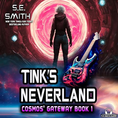 Stock image for Tink's Neverland (Cosmos' Gateway Series, Book 1) for sale by The Yard Sale Store