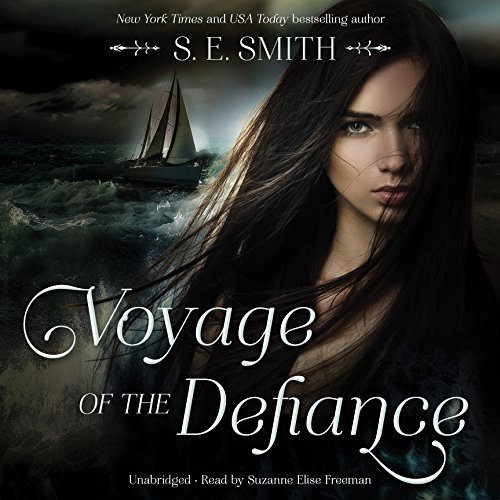 9781504708951: Voyage of the Defiance Lib/E (Breaking Free)