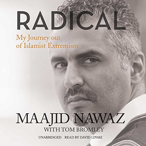 Beispielbild fr Radical: My Journey out of Islamist Extremism zum Verkauf von The Yard Sale Store