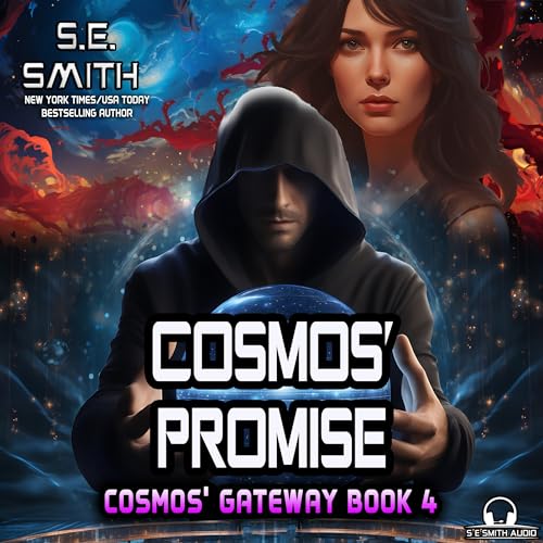 9781504711524: Cosmos' Promise: 4 (Cosmos' Gateway)