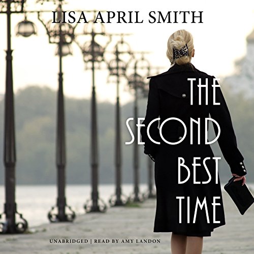 9781504712484: The Second Best Time: Library Edition