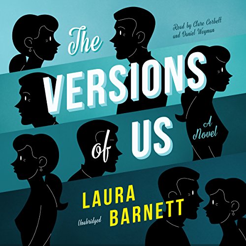 9781504713016: The Versions of Us