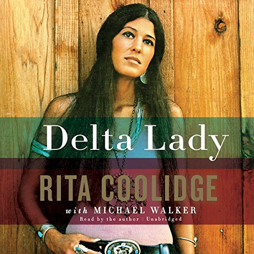 Imagen de archivo de Delta Lady: Memoir a la venta por The Yard Sale Store