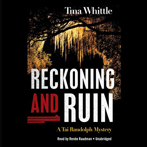Stock image for Reckoning and Ruin: A Tai Randolph Mystery (Tai Randolph Mysteries, Book 5) for sale by HPB-Ruby