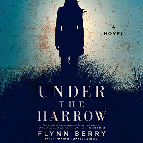 Beispielbild fr Under the Harrow: A Novel zum Verkauf von The Yard Sale Store