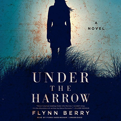 Stock image for Under the Harrow: A Novel for sale by SecondSale