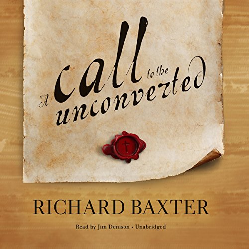 Stock image for A Call to the Unconverted for sale by The Yard Sale Store