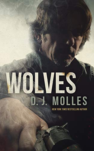 Imagen de archivo de Wolves : Blackstone Publishing a la venta por Mahler Books