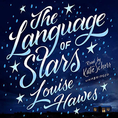 Stock image for The Language of Stars for sale by The Yard Sale Store