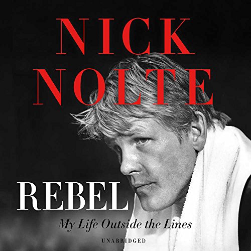 9781504730914: Rebel: My Life Outside the Lines