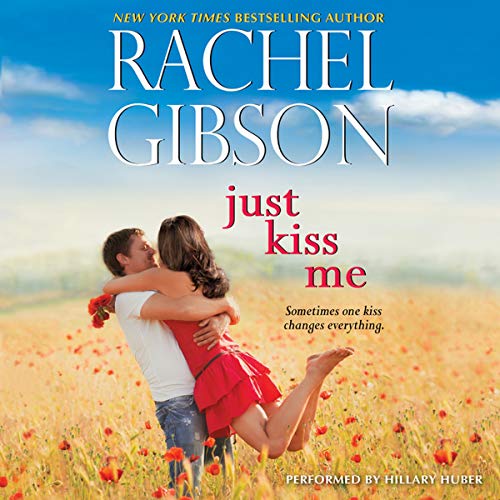 Stock image for Just Kiss Me for sale by Revaluation Books