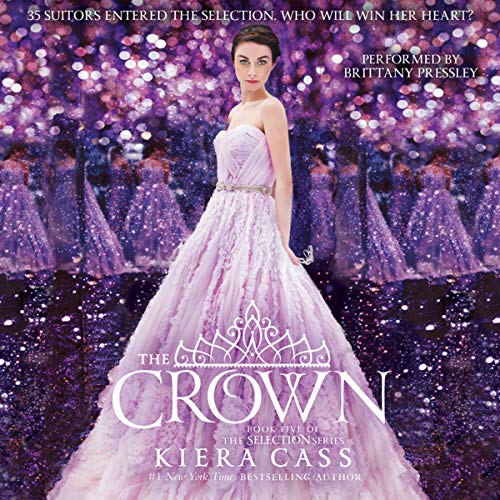 9781504732369: The Crown: 5 (Selection)