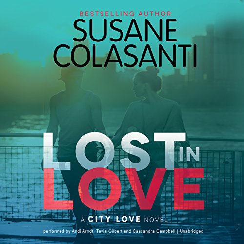 9781504732567: Lost in Love: 2 (City Love)