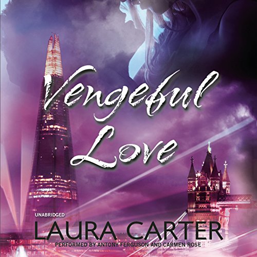 9781504733113: Vengeful Love Lib/E (Vengeful Love Trilogy)