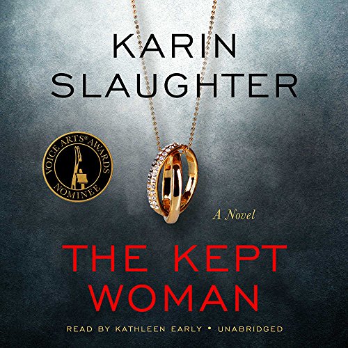 Stock image for The Kept Woman: A Novel (Will Trent Series, Book 8) for sale by HPB-Diamond