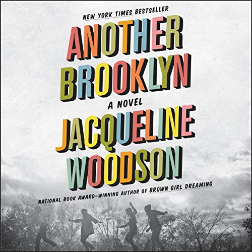 9781504733595: Another Brooklyn: A Novel