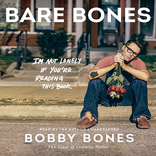 Beispielbild fr Bare Bones: I'm Not Lonely If You're Reading This Book zum Verkauf von SecondSale