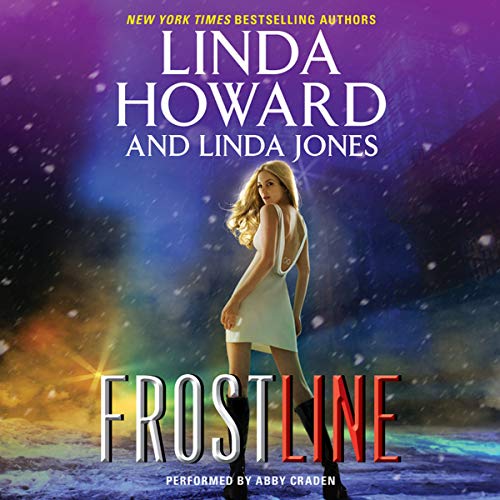 Stock image for Frost Line for sale by Bookmans