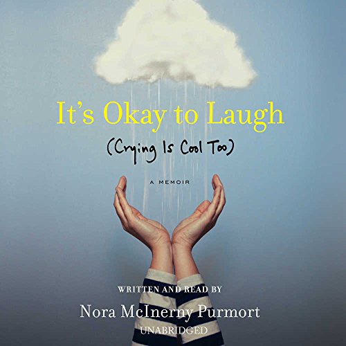 Beispielbild fr It's Okay to Laugh (Crying is Cool Too) zum Verkauf von The Yard Sale Store