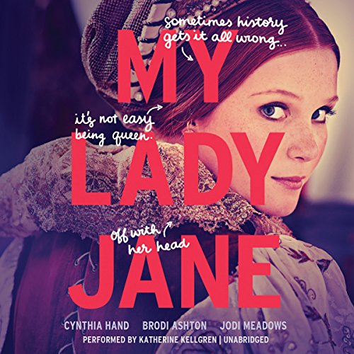 Stock image for My Lady Jane for sale by Half Price Books Inc.