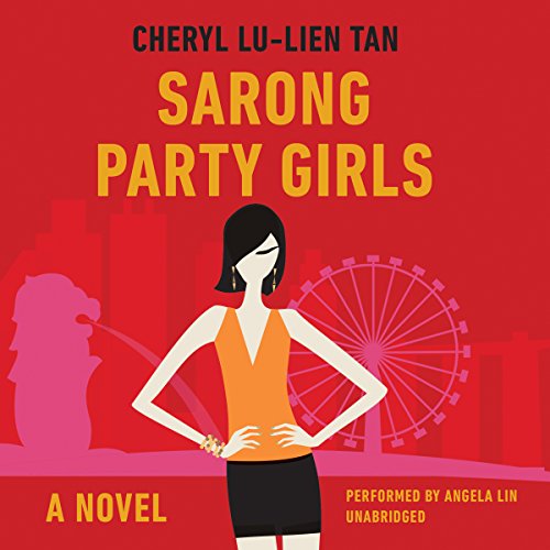 Beispielbild fr Sarong Party Girls: A Novel zum Verkauf von The Yard Sale Store