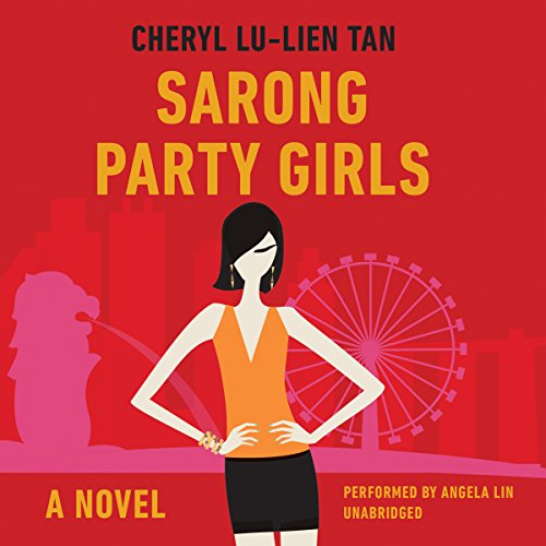 Stock image for Sarong Party Girls: A Novel for sale by The Yard Sale Store