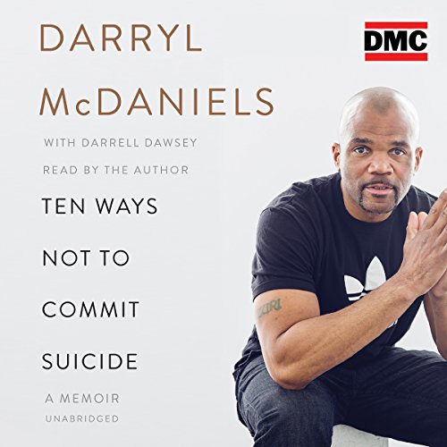 9781504735599: Ten Ways Not to Commit Suicide: A Memoir