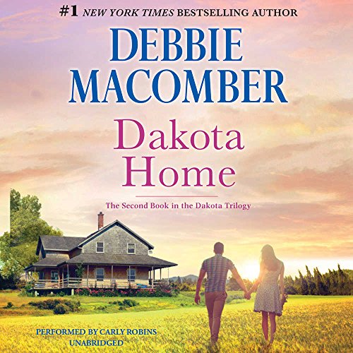 Beispielbild fr Dakota Home (Dakota Series, Book 2) zum Verkauf von SecondSale