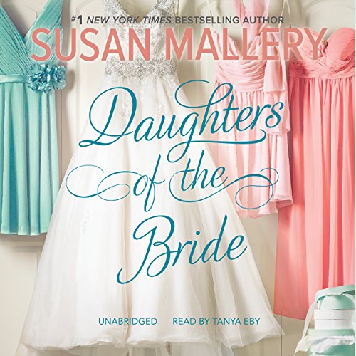 Stock image for Daughters of the Bride for sale by HPB-Ruby