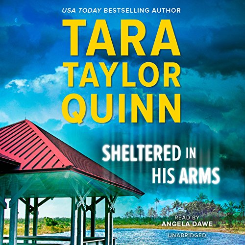 9781504737678: Sheltered in His Arms Lib/E