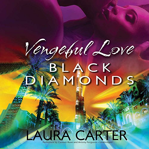 9781504737920: Black Diamonds (Vengeful Love Trilogy)