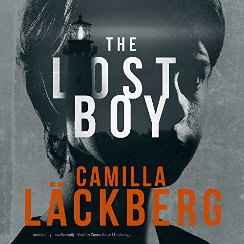 Stock image for The Lost Boy: A Novel (Fjallbacka Series, Book 7) for sale by The Yard Sale Store