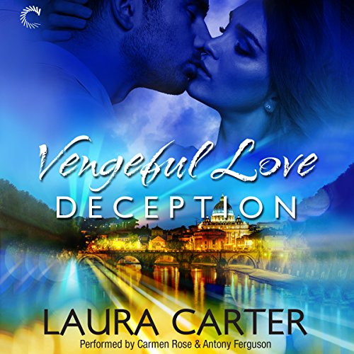 9781504739337: Deception: 2 (Vengeful Love Trilogy)