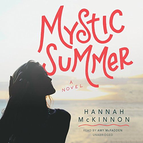 Imagen de archivo de Mystic Summer: A Novel a la venta por The Yard Sale Store
