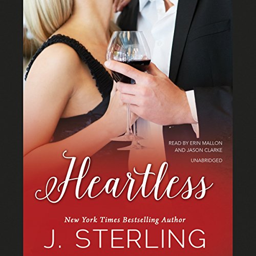 Stock image for Heartless (Heartless Series) for sale by The Yard Sale Store