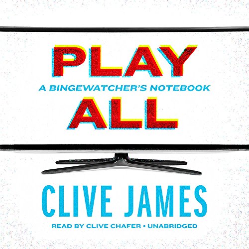 9781504755702: Play All: A Bingewatcher's Notebook