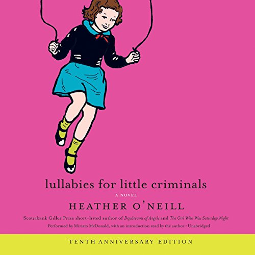 9781504756082: Lullabies for Little Criminals