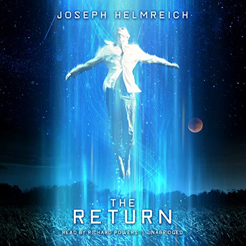 Imagen de archivo de The Return a la venta por Revaluation Books