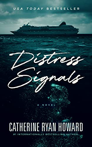 Beispielbild fr Distress Signals zum Verkauf von GF Books, Inc.