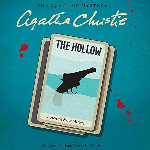 Beispielbild fr The Hollow (Hercule Poirot Mysteries) zum Verkauf von Half Price Books Inc.